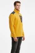 Helly Hansen Block Halfzip  Polar Erkek Polar thumbnail 3