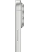 Apple iPhone 17 Pro 1 TB Gümüş (Apple Türkiye Garantili) thumbnail 4