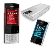 Nokia X3-00 Tuşlu Cep Telefonu thumbnail 2