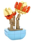 Ctoys Florist Burçlar Saksılı Bitki Yapım Seti Gemini 8942 3 thumbnail 2