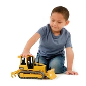 Bruder Caterpillar Paletli Buldozer BR02443 thumbnail 2