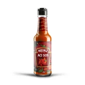 Heinz Hot Sauce Acı Sos 160 g thumbnail 1