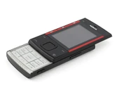 Nokia X3-00 Tuşlu Cep Telefonu thumbnail 5