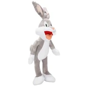 Looney Tunes Bugs Bunny Peluş 40 Cm thumbnail 2