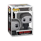 Funko Pop Marvel Werewolf By Night Jack Russell thumbnail 2