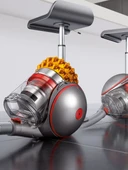 Dyson Cinetic Big Ball Multifloor 2 Kablolu Süpürge thumbnail 3