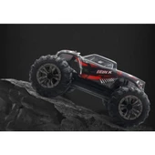 Xinlehong Yüksek Hızlı Uzaktan Kumandalı Araba 26 Km Kırmızı thumbnail 5