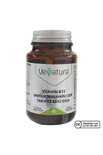 Venatura Vitamin B12 Metilkobalamin ODT 30 Tablet thumbnail 1