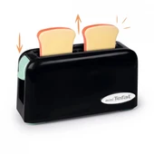 Smoby Tefal Oyuncak Ekmek Kızartma Makinesi thumbnail 4