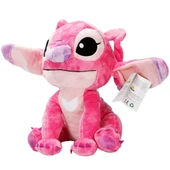 Disney Stitch Angel Peluş 45 Cm thumbnail 2