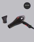 2200W AC Motor Saç Kurutma Makinesi Hafif ve Dayanıklı Tasarımlı thumbnail 5