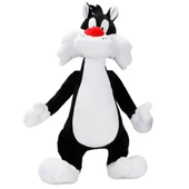 Looney Tunes Sylvester Peluş 43 Cm thumbnail 1