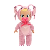 Cry Babies Ağlayan Yumuş Bebek Disney Angel thumbnail 1