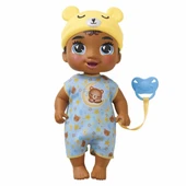 Baby Alive Lil Dreamer Snoozer Bear Sleepy Bebek F9967 thumbnail 4