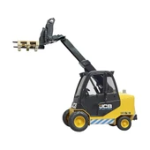 Bruder JCB Electric 30-19E Forklift BR02512 thumbnail 2