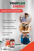 Youplus Energy 30 Tablet 2 Adet thumbnail 4