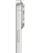 Apple iPhone 17 Pro Max 512 GB Gümüş (Apple Türkiye Garantili) thumbnail 4