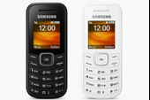 Samsung 1205 Tuşlu Cep Telefonu thumbnail 1