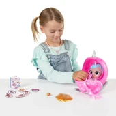 Rainbocorns Babycorns Sevimli Sürpriz Bebek Bailey thumbnail 5