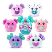 Rainbocorns Axolotlcorn Sürpriz Peluş Candy thumbnail 4