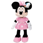 Disney Mickey ve Arkadaşları Disney Minnie Core Peluş 60 Cm thumbnail 1