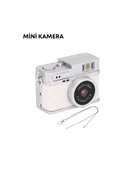 LK027 KAMERA BEYAZ thumbnail 1