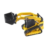 Bruder Caterpillar Paletli Yükleyici BR02136 thumbnail 5