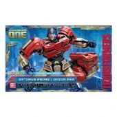 Transformers ONE Amk Series 20 Cm Figür Kit Optimus Prime thumbnail 3