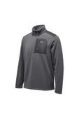 Helly Hansen Block Halfzip  Polar Erkek Polar thumbnail 1