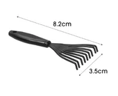 Pratik Saç Fırçası ve Tarak Temizleme Aparatı 2 Adet thumbnail 5