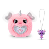 Rainbocorns Axolotlcorn Sürpriz Peluş Flowy thumbnail 2