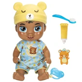 Baby Alive Lil Dreamer Snoozer Bear Sleepy Bebek F9967 thumbnail 1