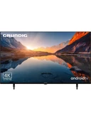 Grundig 75 GHU 7000 B 4K Ultra HD 75" 190 Ekran Uydu Alıcılı Android Smart LED TV thumbnail 1
