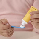 Baby Alive Lil Dreamer Snoozer Bear Sleepy Bebek F9967 thumbnail 5