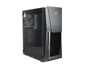 Quantum Gaming Muerta Core Ultra 5 225F 32GB DDR5 1TB NVMe RTX5060TI 8GB Sıvı Soğutmalı Masaüstü Oyuncu Bilgisayarı thumbnail 3