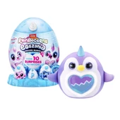 Rainbocorns Frozen Mania Mini Eggzania Frostine thumbnail 3