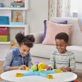 Hasbro Gaming Tonton Hippolar Karpuz Fırlatmaca E9707 thumbnail 10