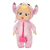 Cry Babies Ağlayan Yumuş Bebek Disney Angel thumbnail 2