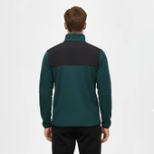 Helly Hansen Block Halfzip  Polar Erkek Polar thumbnail 2