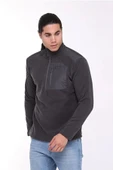 Helly Hansen Block Halfzip  Polar Erkek Polar thumbnail 1