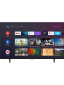Grundig 75 GHU 7000 B 4K Ultra HD 75" 190 Ekran Uydu Alıcılı Android Smart LED TV thumbnail 2