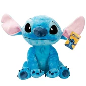 Disney Stitch Peluş 45 cm thumbnail 1