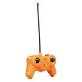 Mondo Motors Hot Wheels Uzaktan Kumandalı Araba Drift Road thumbnail 3