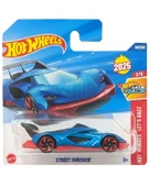 Hot Wheels Street Shrieker JBC08 thumbnail 1