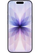 Apple iPhone 17 512 GB Lavanta (Apple Türkiye Garantili) thumbnail 2