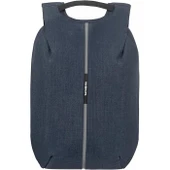 Samsonite Securipak KA6-01-001 Mavi 15.6" Laptop Sırt Çantası thumbnail 2