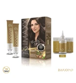 Maxx Deluxe Beauty Expert 4.0 Kahve Set Boya thumbnail 2