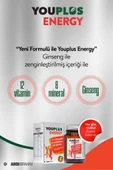 Youplus Energy 30 Tablet 2 Adet thumbnail 7