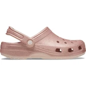 Crocs Classic Glitter Clog Unisex Terlik thumbnail 1
