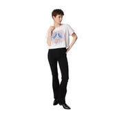 Kadın T-shirt .242 LCF 242002 thumbnail 2